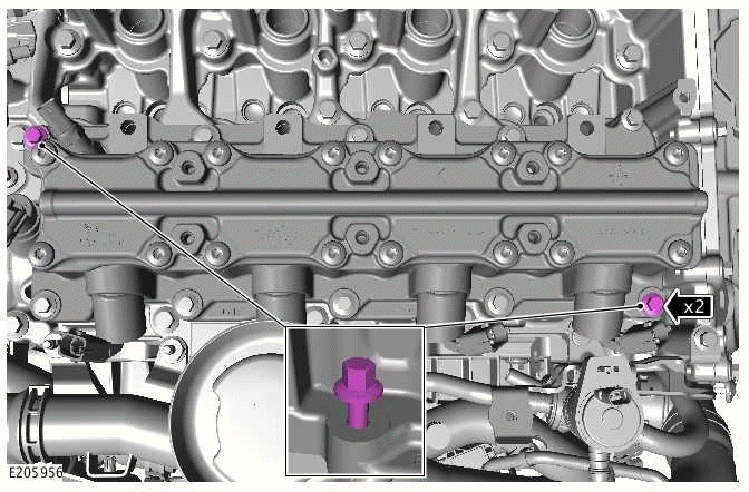 Continuous Variable Valve Lift